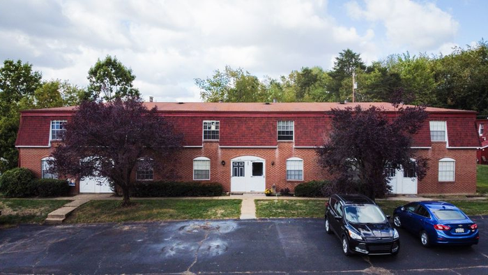 Hartford Square Townhouse